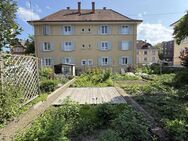 Attraktive 3-Zimmer-Wohnung in begehrter Lage von Villingen - Südstadt - Villingen-Schwenningen