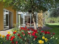 Komplett renoviertes Ein- bis Zweifamilienhaus, 8 Zimmer, luxuriöse Ausstattung - Neusäß