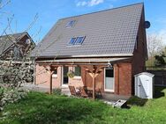Energetische Meisterleistung! Nutzbar als 1- oder 2 Familienhaus in beliebter Lage von Eckel - Rosengarten (Niedersachsen)