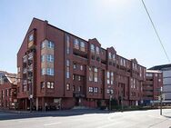 Dachterrasse, wunderschön- diese Wohnung müssen Sie sehen! - Braunschweig