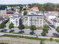 SCHLEI PANORAMA: 12 exklusive Eigentumswohnungen in Schleswig: Wohnung 11 - Schleswig