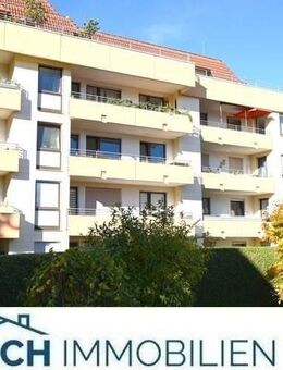 ***WOHNEN MIT WOHLFÜHLCHARAKTER UND VIEL PLATZ*** - Sindelfingen