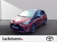 Toyota Yaris 1.5 Hybrid Style Selection*Safety Sense* - Wuppertal