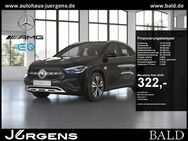 Mercedes GLA 250, e Style Ambi 18, Jahr 2021 - Iserlohn