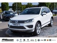 VW Touareg, 3.0 V6 TDI EL HECKKL AREA-VIEW, Jahr 2016 - Pohlheim