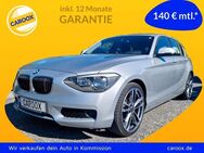 BMW 116 i Automatik 19-Zoll + WKR - Wildau