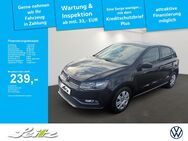 VW Polo, 1.2 TSI V PARKSENSOR, Jahr 2017 - Weingarten