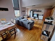 3,5 Zimmer-Maisonette-Wohnung in Gammertingen - Gammertingen