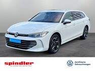 VW Passat, 2.0 l TDI Elegance, Jahr 2024 - Kitzingen