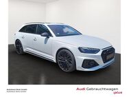 Audi RS4, 2.9 TFSI quattro Avant, Jahr 2023 - Binzen