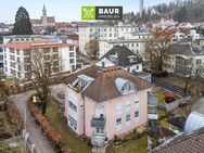 Gemütliche 2-Zimmer-Oase nahe der Ravensburger Innenstadt - Ravensburg