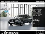 Mercedes C 200, Avantgarde DIGITAL, Jahr 2023 - Iserlohn