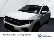 VW T-Cross, 1.0 TSI Style, Jahr 2024 - Gardelegen (Hansestadt)