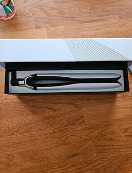 GHD Glätteisen weiß - Wilstedt