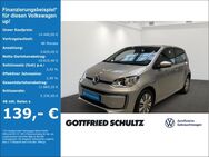 VW up, e-MAX MOVE UP CCS EPH, Jahr 2021 - Neuss