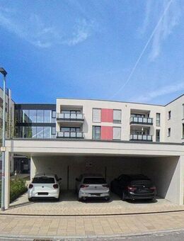 Wohnung 4-ZimmerWhg EG Mitte - Bamberg