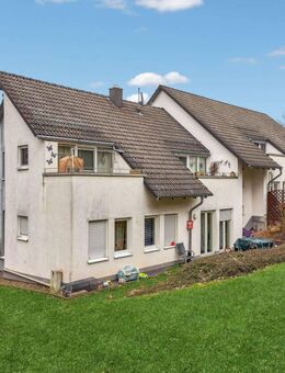 Kapitalanlage sucht neuen Eigentümer - Nentershausen (Hessen)