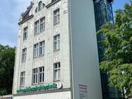 Fahrstuhl im Haus - moderne 3 Raumwohnung mit Balkon - Cottbus