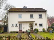 Vermietetes Zweifamilienhaus in Bremen-Osterholz - ideal für Kapitalanleger*innen - Bremen