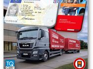 Lkw und Bus Modulschulung "Soziale Vorschriften" 16.08.25 - Dortmund