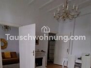 [TAUSCHWOHNUNG] Berlin Schöneberg gegen Potsdam - Berlin