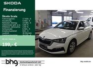 Skoda Scala, 1.0 TSI Ambition, Jahr 2021 - Reutlingen