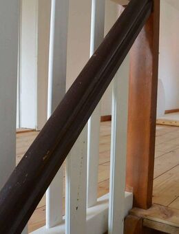 Große Wohnung / kleines Haus in Veckenstedt (bei Wernigerode) zu vermieten 4-4,5 Zi., 139 m², saniert - Nordharz