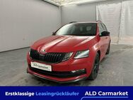 Skoda Octavia Combi 2.0 TDI DSG Sport Edition Kombi, 5-türig, Automatik, 7-Gang - Bad Fallingbostel