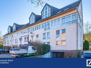 Frisch renovierte Maisonette-Wohnung mit Einbauküche, Stellplatz und Kellerraum - Eschweiler