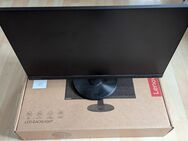 Lenovo Monitor zu verkaufen - Magdeburg