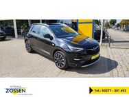 Opel Grandland Ultimate Plug-in-Hybrid 1.6 Turbo Hybrid EU6d - Zossen