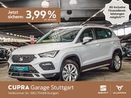 Seat Ateca, 1.5 TSI Xperience, Jahr 2024 - Stuttgart