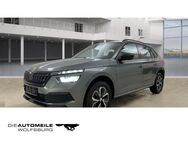 Skoda Kamiq, 1.0 TSI Blackline, Jahr 2023 - Wolfsburg