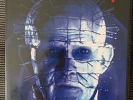 Hellraiser 3 DVD Red Edition - Dortmund