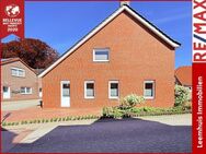 *Top Lage*elekt. Jalousien*Stellplatz*neue Fenster*Neue Küche*Neues Bad*Ebenerdig* - Papenburg