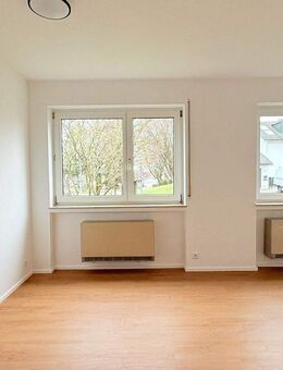 FRISCH SANIERT! Sonniges 1-Zimmer-Appartement in ruhiger Lage von Ravensburg-Oberzell - Ravensburg