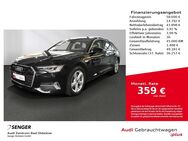 Audi A6, Avant advanced 40 TDI quattro, Jahr 2024 - Bad Oldesloe