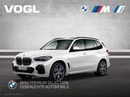 BMW X5, xDrive30d SZH, Jahr 2018 - Mühldorf (Inn)