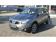 Nissan Qashqai Tekna/AHK/Panorama/Navi/Leder/R-Cam/Bose - Adelheidsdorf