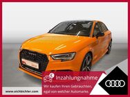 Audi RS3, Limousine KlimaA, Jahr 2020 - Landshut