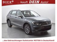 VW Tiguan Allsp 2.0TDI Comfort VIRTU+NAV+4X SHZ+ACC - Bebra