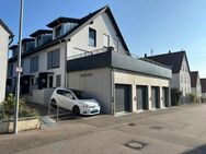 182qm Reihen-Endhaus Ilsfeld A+ Haus - 2,5 Bäder - 2 Garagen + Stellplatz - XXL Dachterrasse - Ilsfeld