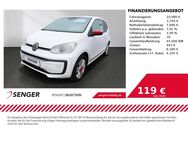 VW up, 1.0 MPI beats Maps&More, Jahr 2020 - Bad Schwartau