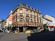 Denkmalgeschütze Rarität in der Innenstadt! - Völklingen