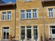 Einzigartige 2- Zimmer-Eigentumswohnung in historischem Industriedenkmal - Dettingen (Erms)