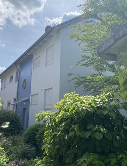 GIS IMMOBILIEN - Individuelle 2 1/2-Zimmer-Maisonette-Wohnung! - Mainburg