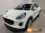 Ford Puma 1.0 EcoBoost Cool&Connect EU6d LED PDC Klima - Norderstedt