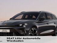 CUPRA Leon, 1.5 Sportstourer e 150PS Sennheiser, Jahr 2022 - Wiesbaden