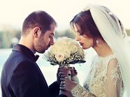 Dolmetscher für Hochzeit, Standesamt, Eheschließungen, Scheidung – Arabisch Deutsch Englisch - München