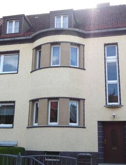 Reihenhaus, Einfamilien / Zweifamilienhaus, - Wittenberge